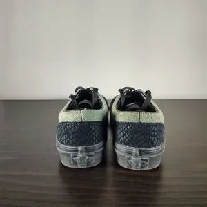 Vans Shoes Vans Harry Potter X Era Slytherin Size Us Women